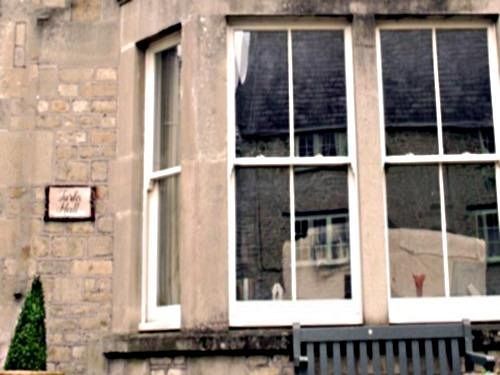 Turks Hall Bruton Exterior photo